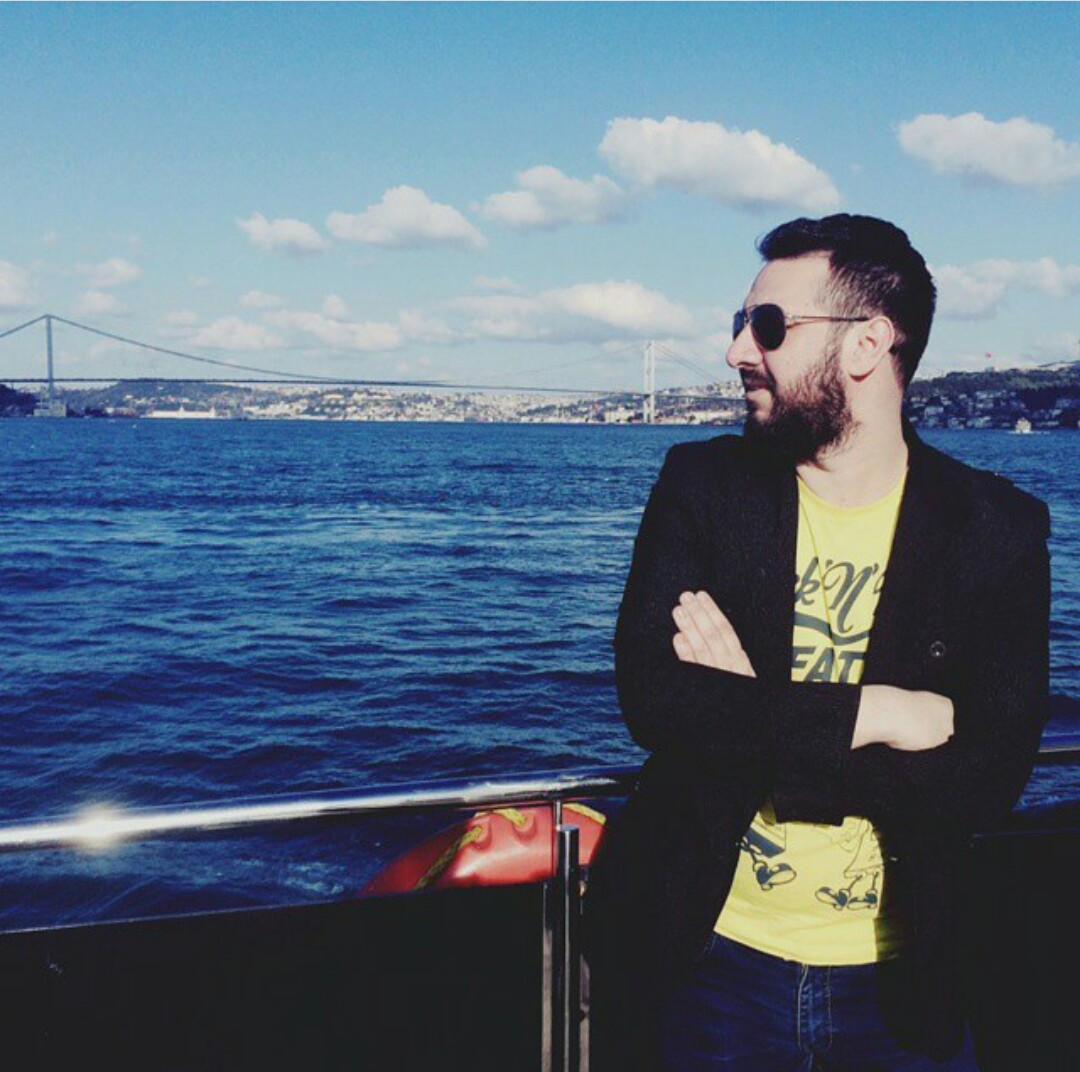 Oğuz Tosun