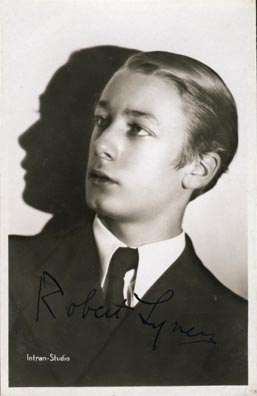 Robert Lynen