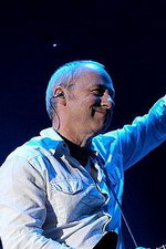 Mark Knopfler