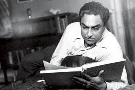Ashok Kumar
