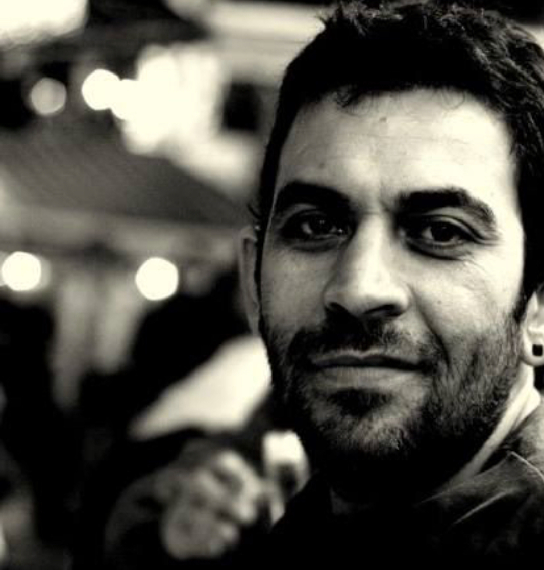 Mehmet Çaykıter