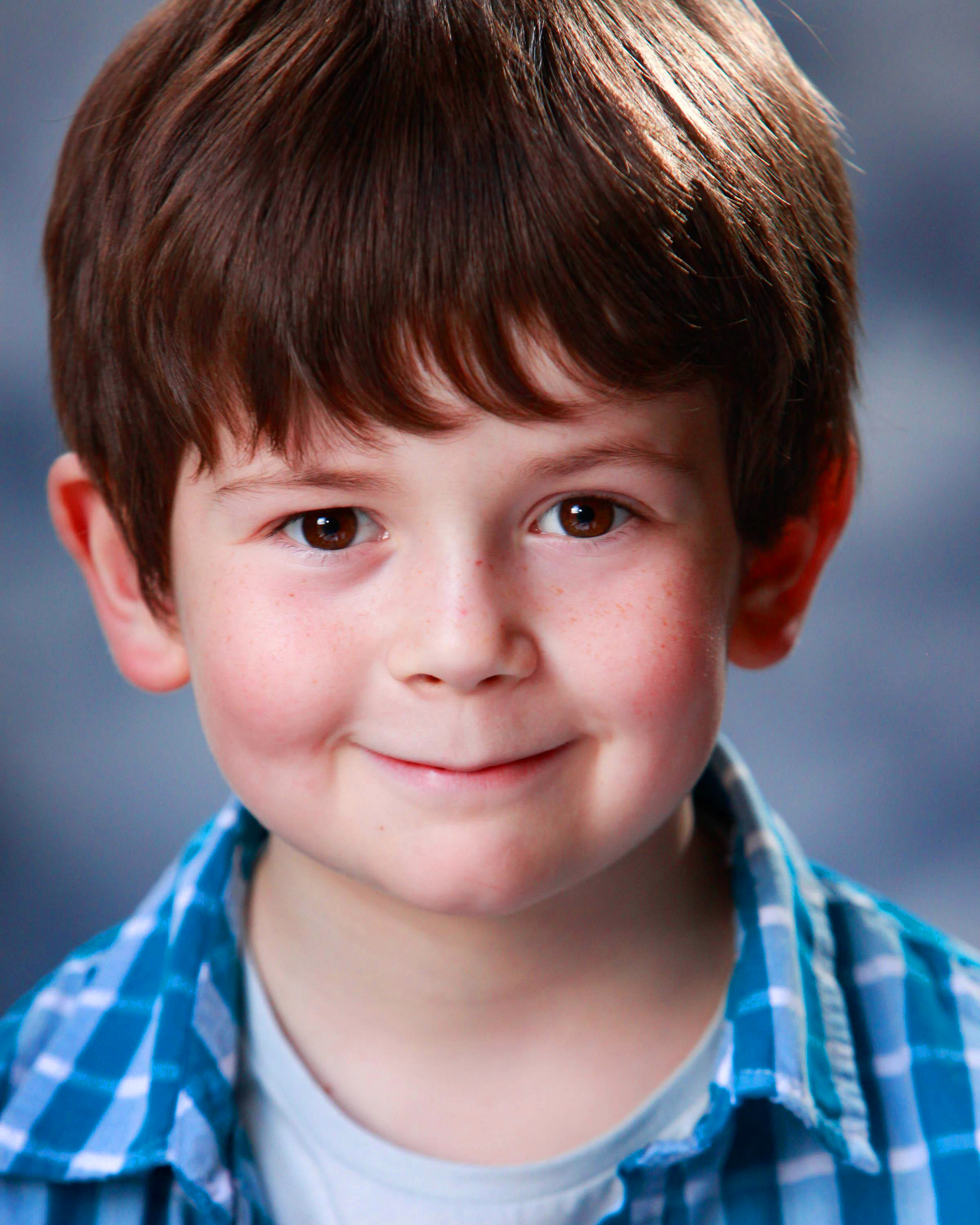 Oaklee Pendergast
