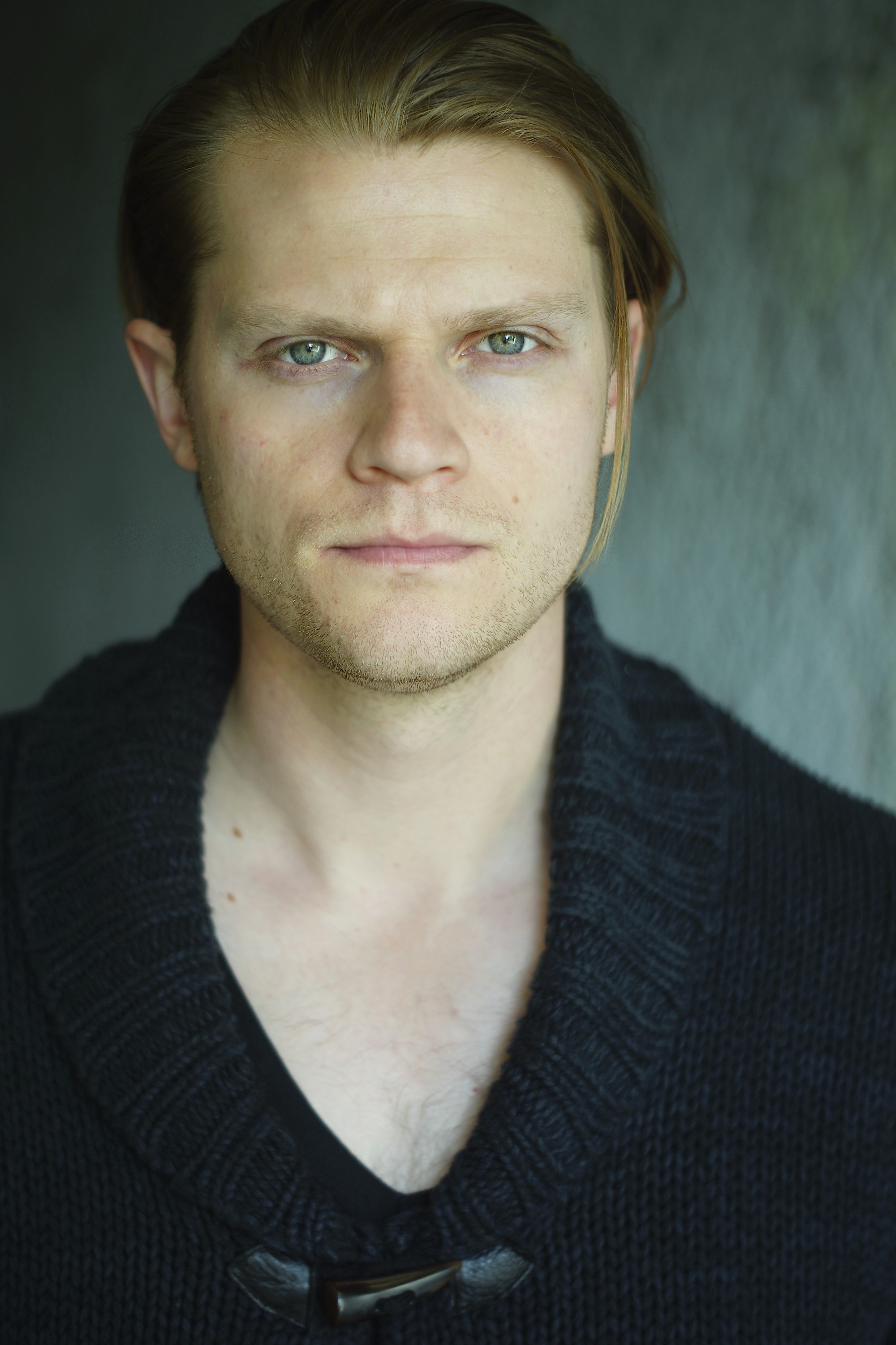 Brett Gipson