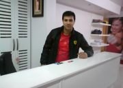 Gökhan Gülçek