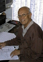 Ken Thorne