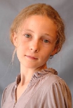 Mia Stallard