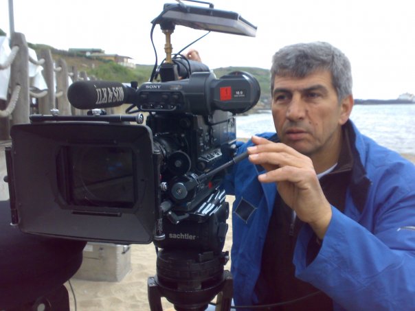 İbrahim Öner