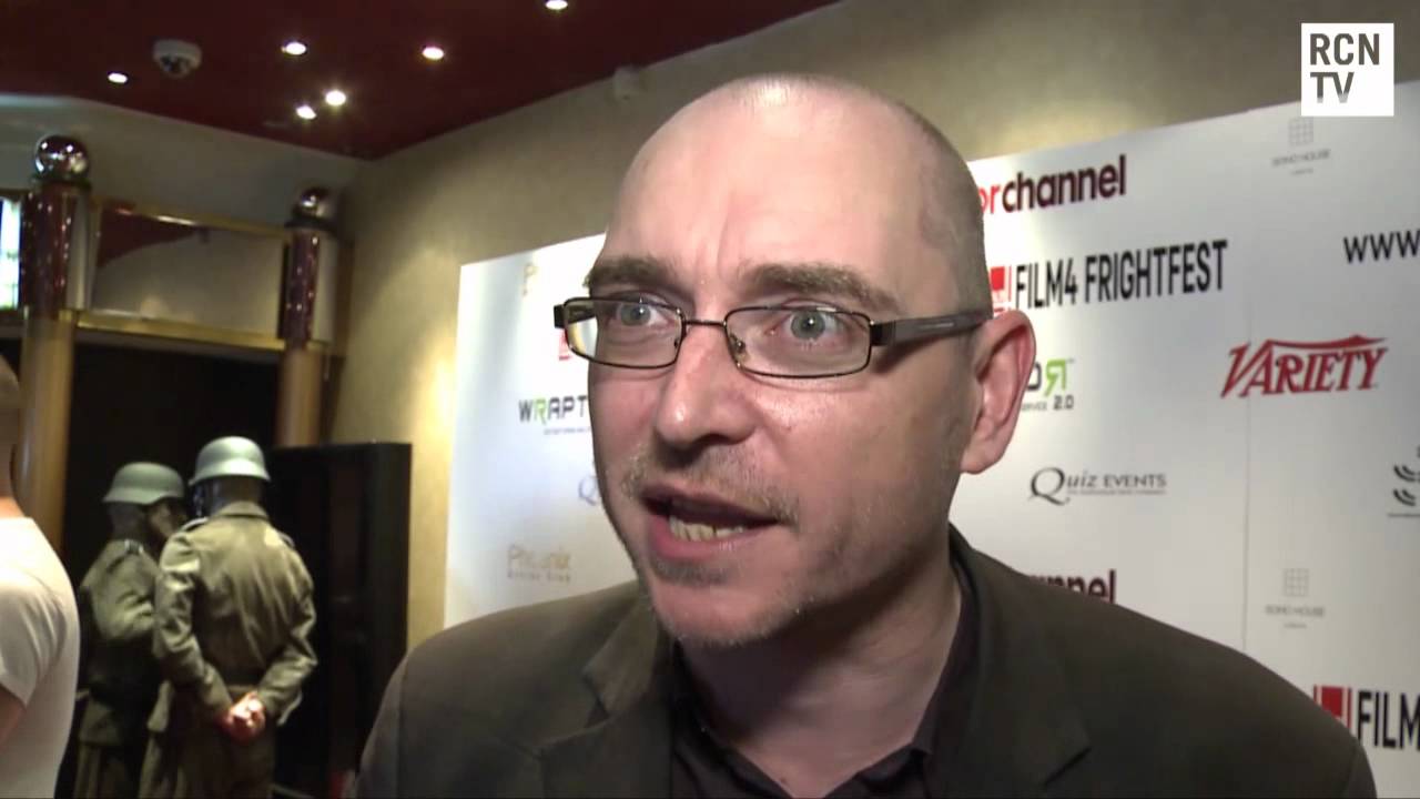 Steve Barker