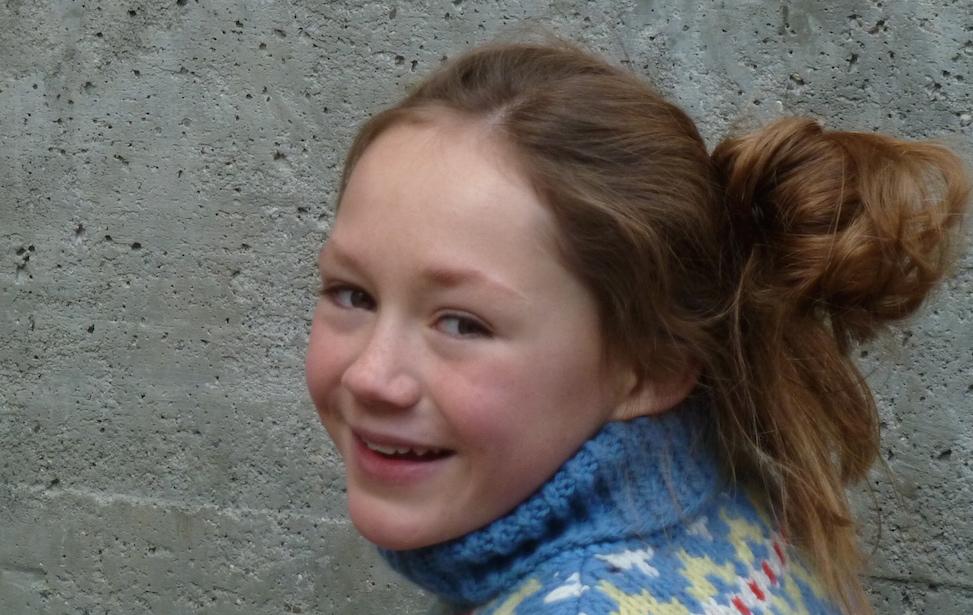 Ella Frey