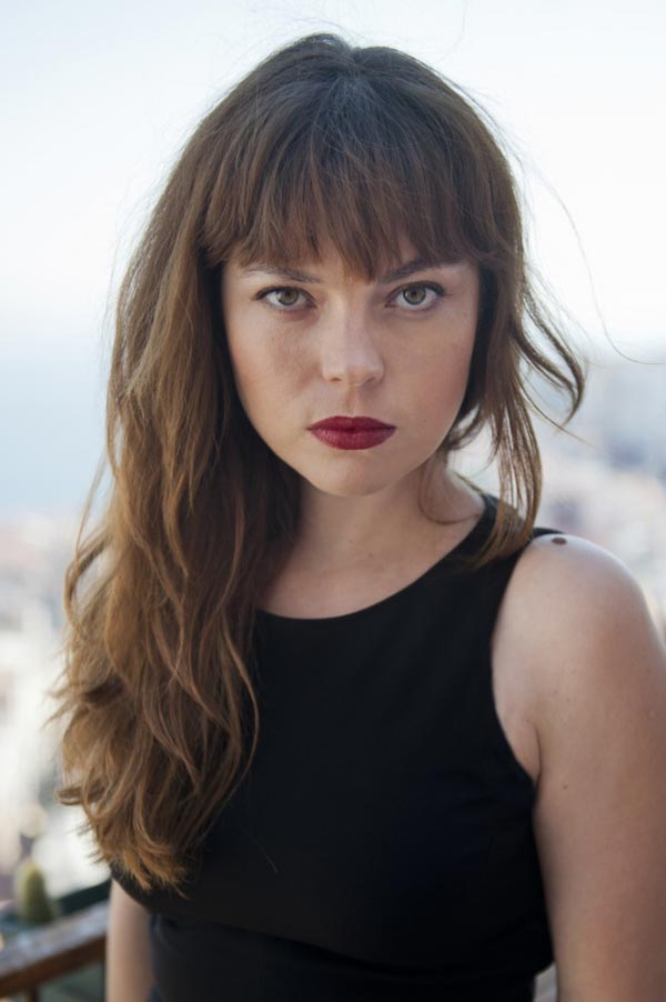 Fulya Ceylan
