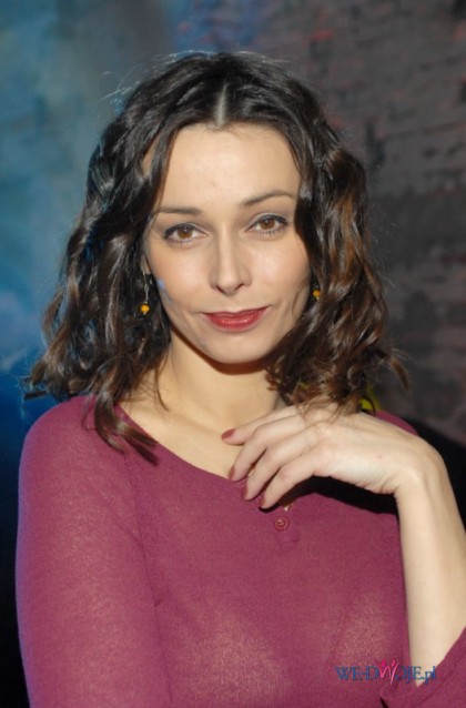 Renata Dancewicz