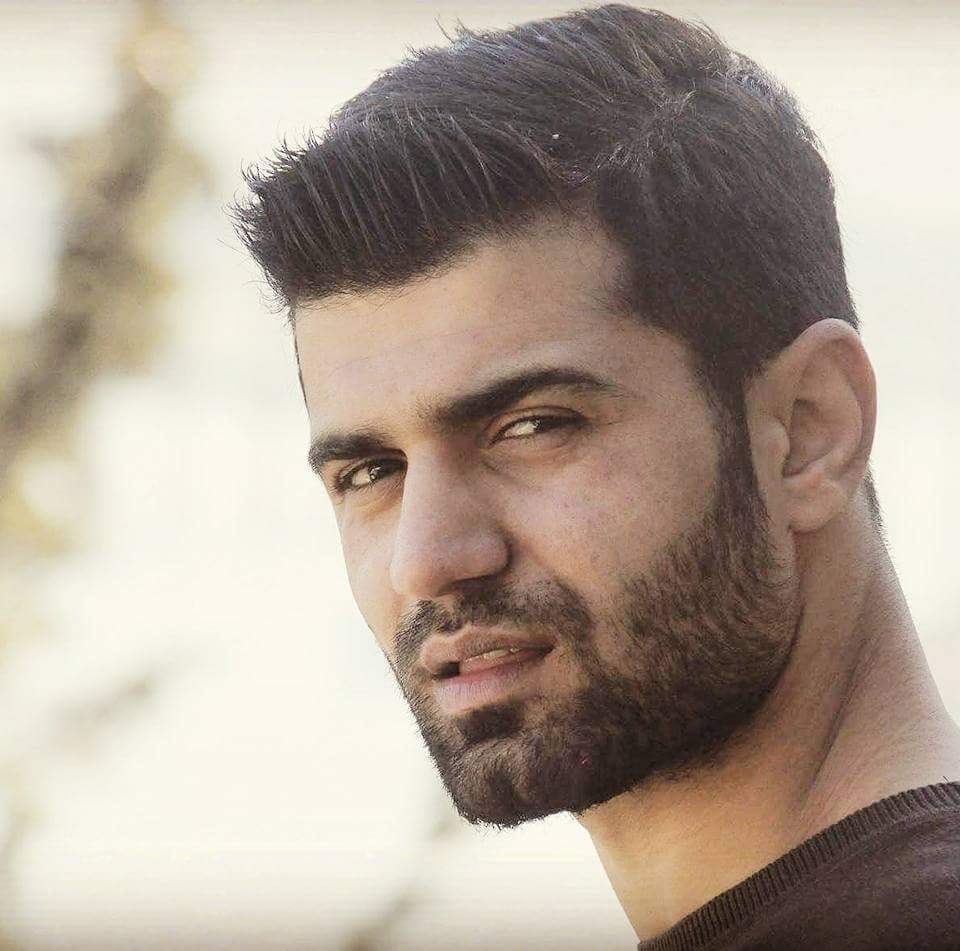 Recep Azad Demir
