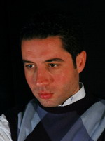 Yücel Yüce