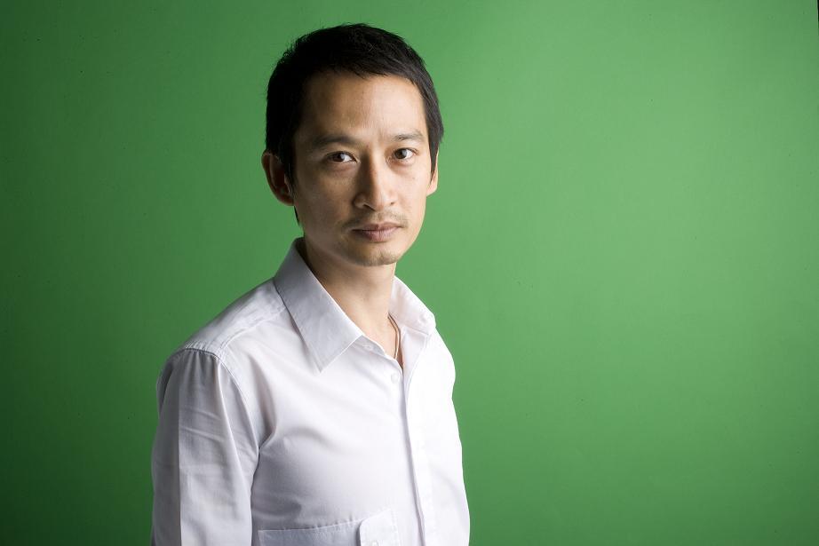Tran Anh Hung