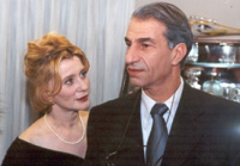Michael Warshaviak