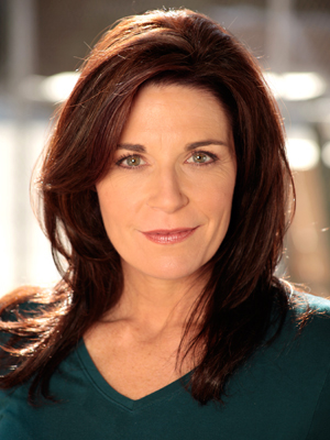 Lou Anne Cooper