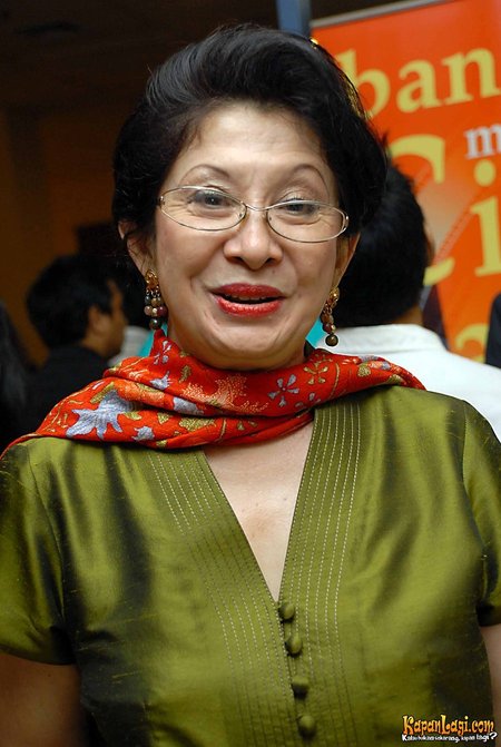 Niniek L. Karim