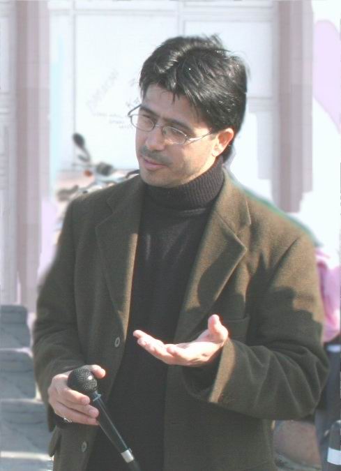 Serdar Çilekar