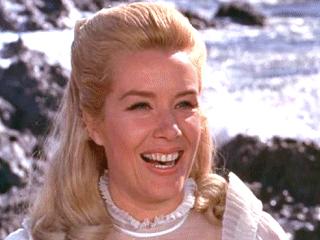 Sally Ann Howes