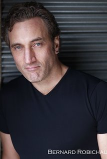Bernard Robichaud