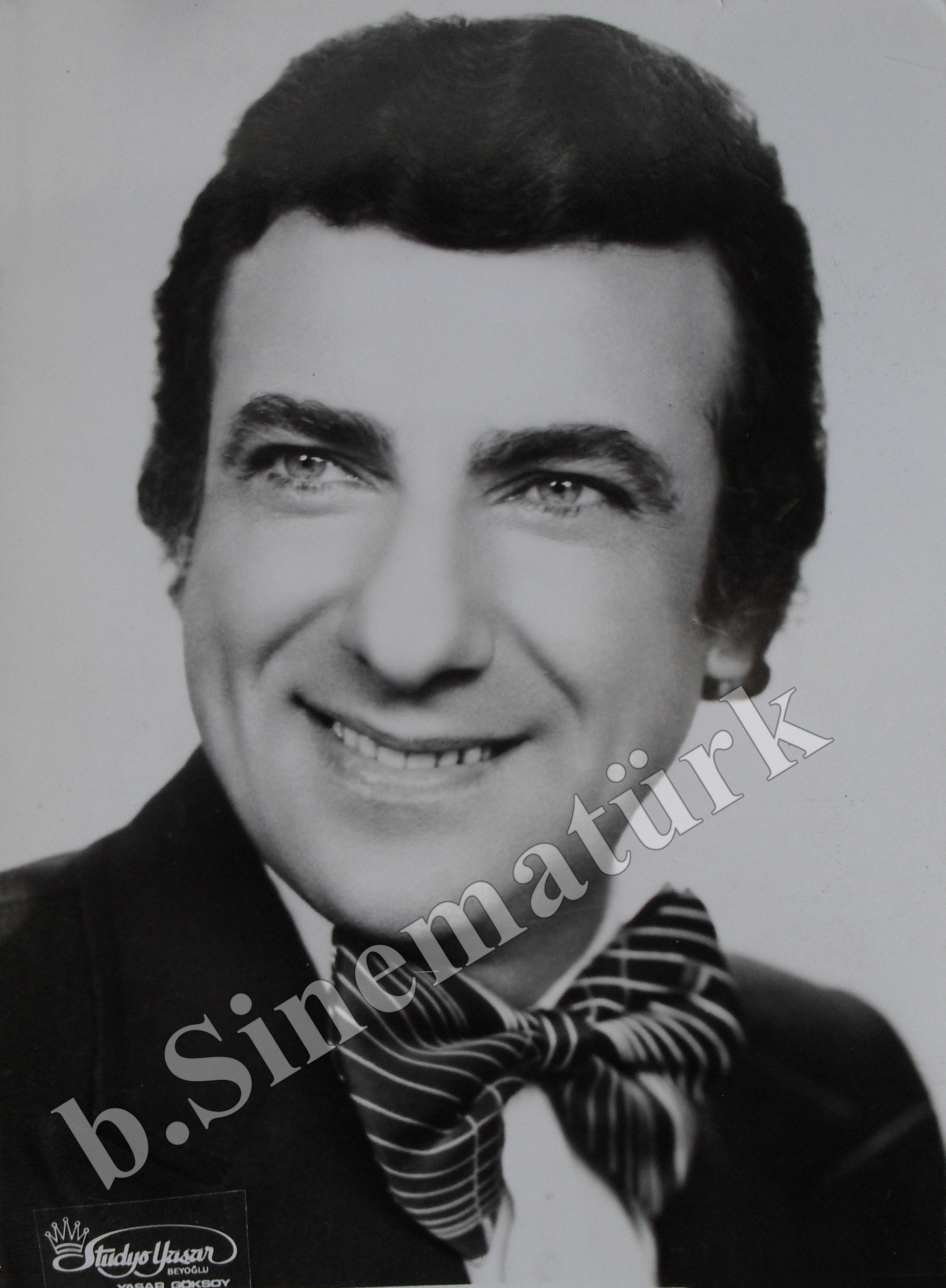 Necdet Tokatlıoğlu