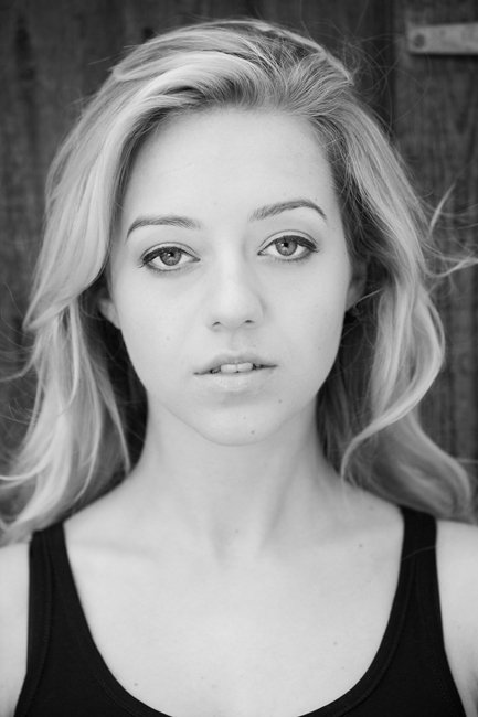 Kelsey Hardwick