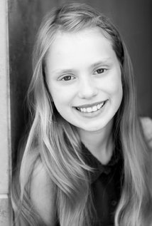 Ava Dewhurst