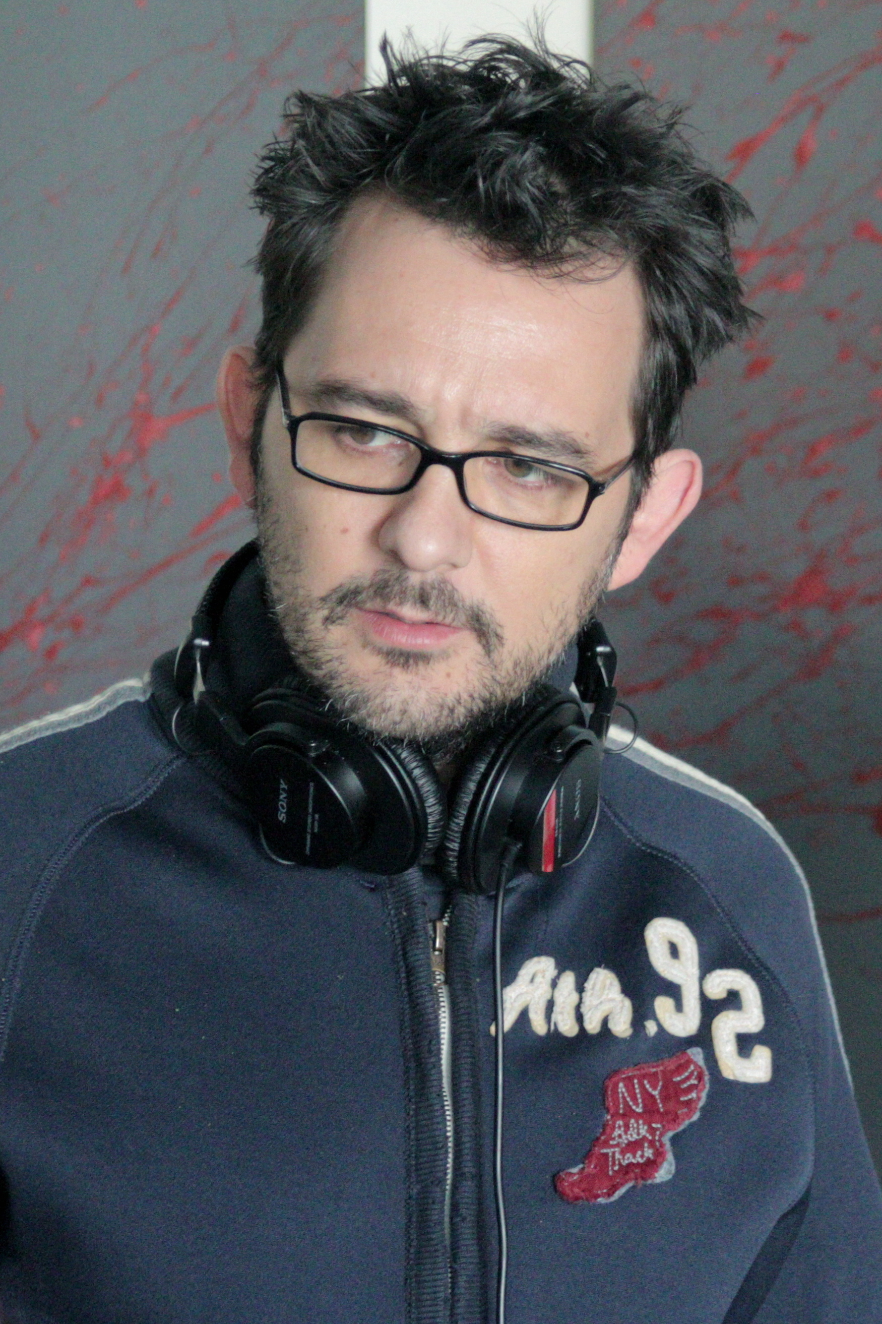 Tamas Harangi