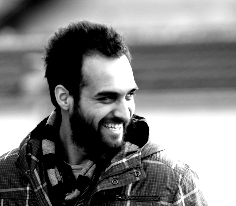 Serhat Yeşil