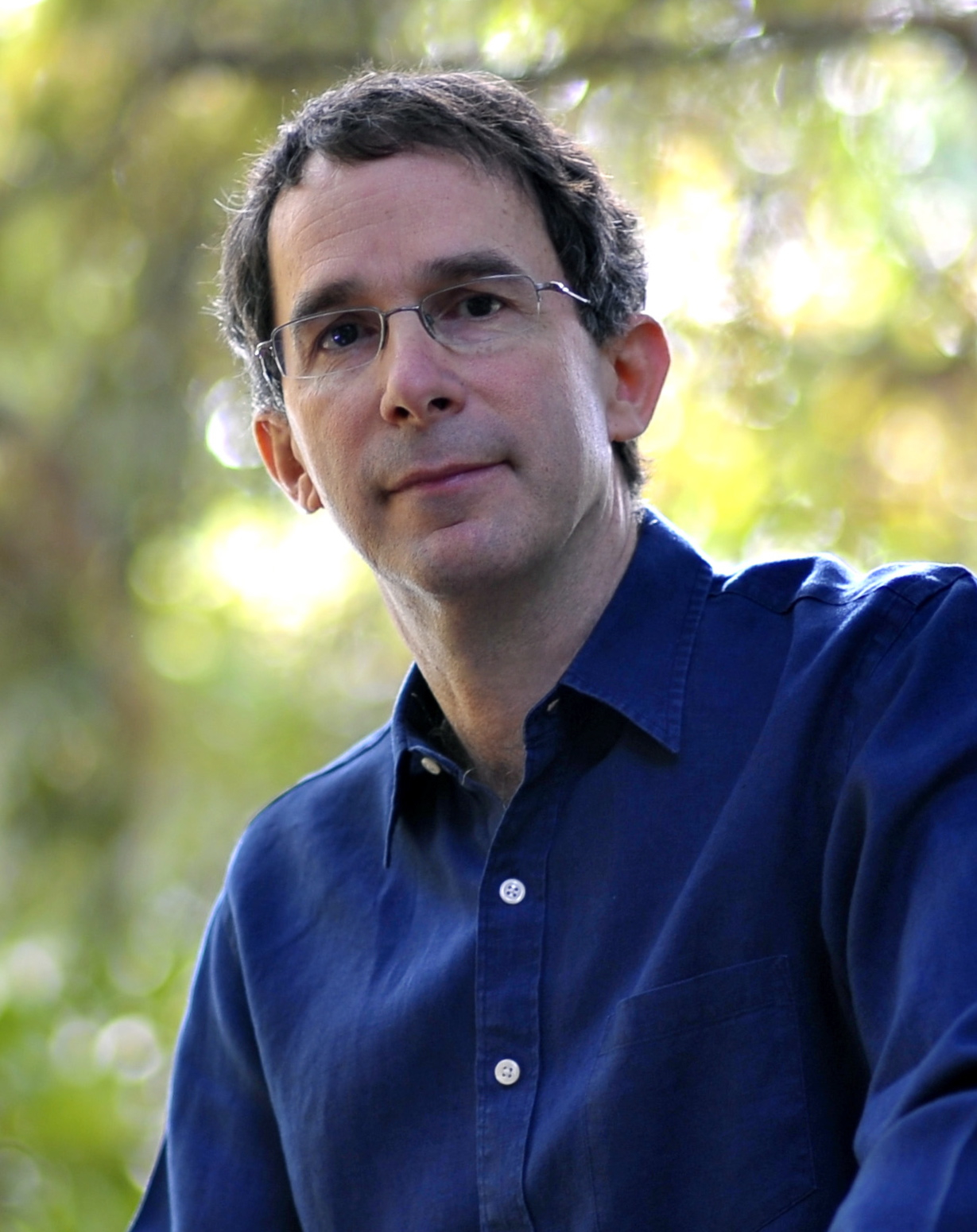 Robert Nelson Jacobs