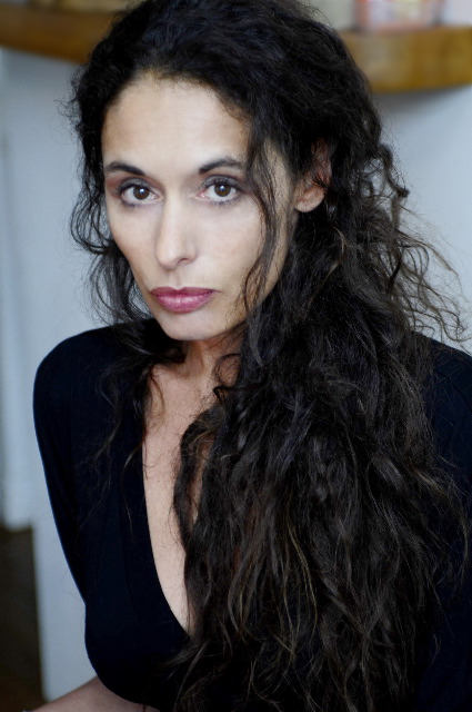 Emmanuelle Escourrou