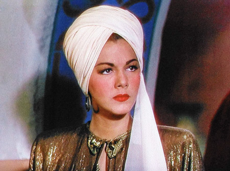 Maria Montez