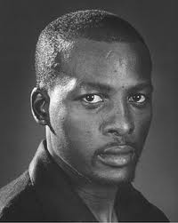 Tony Kgoroge
