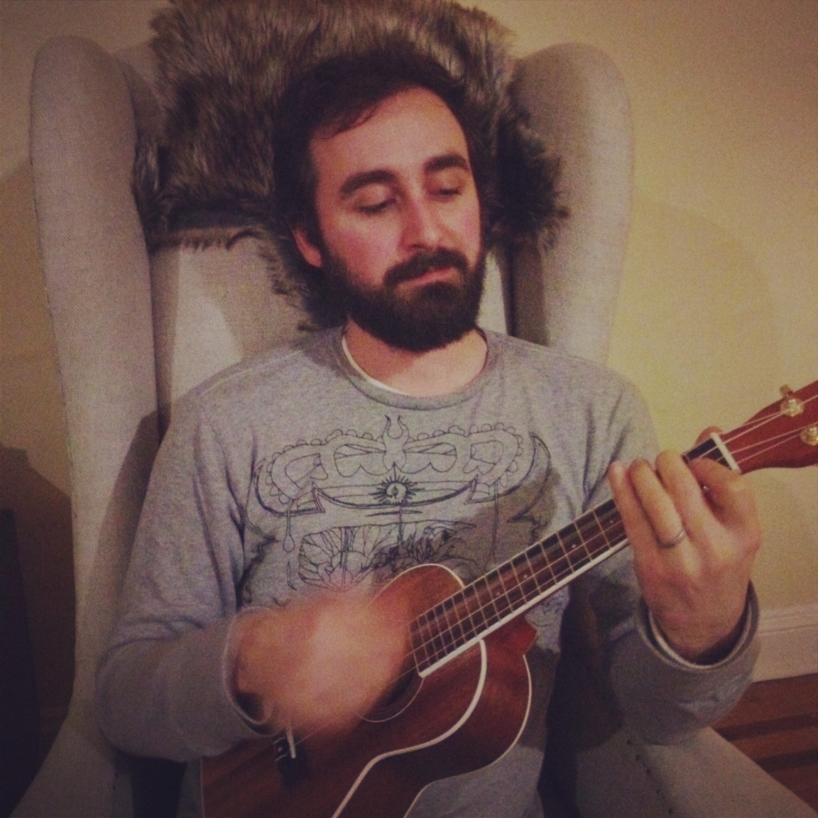 Joey Katsaros