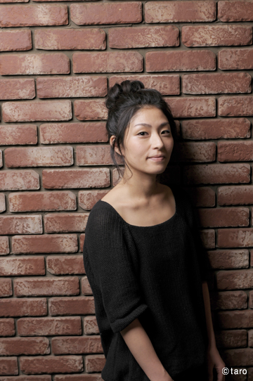 Marie Machida