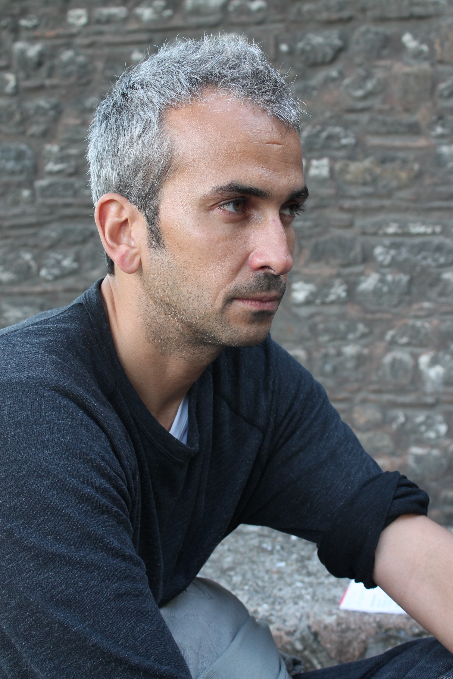 Alphan Eşeli