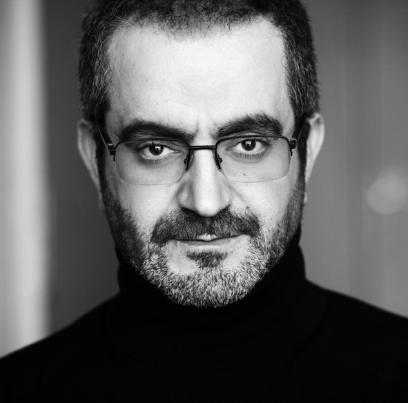 Daniel Cohen
