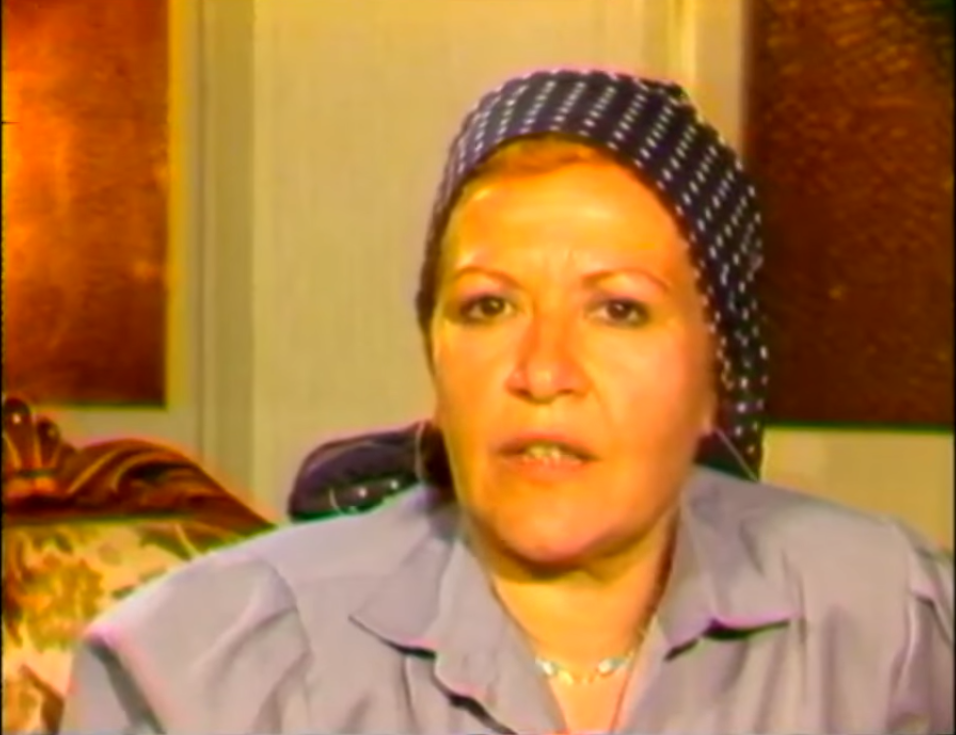 Ayla Yıldızbilen