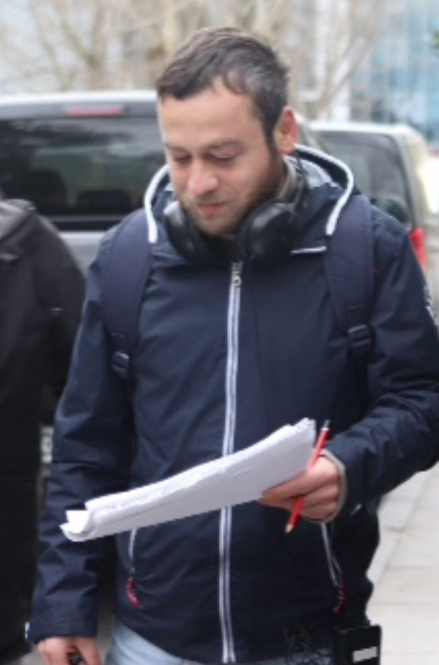 Mehmet Ali Tugay