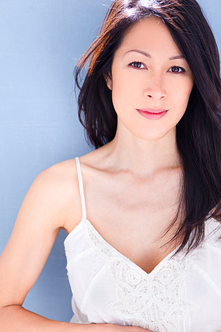 Jeannie Bolet