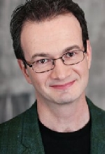 Simon Harvey