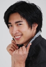 Aaron Hong Le