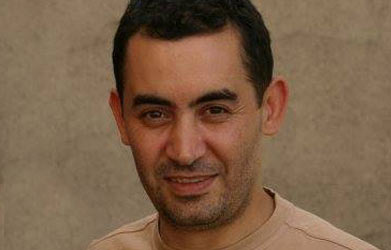 Eyüp Boz