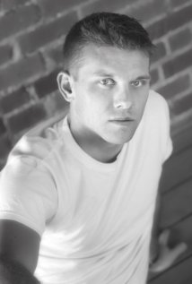 Sean Gibson