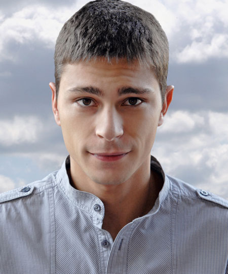 Marko Janketic