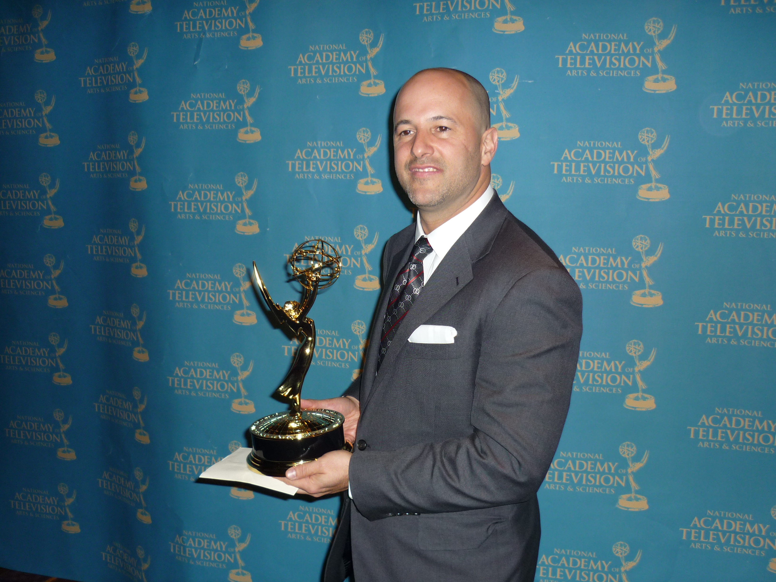 Eric Drath