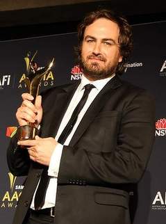 Justin Kurzel