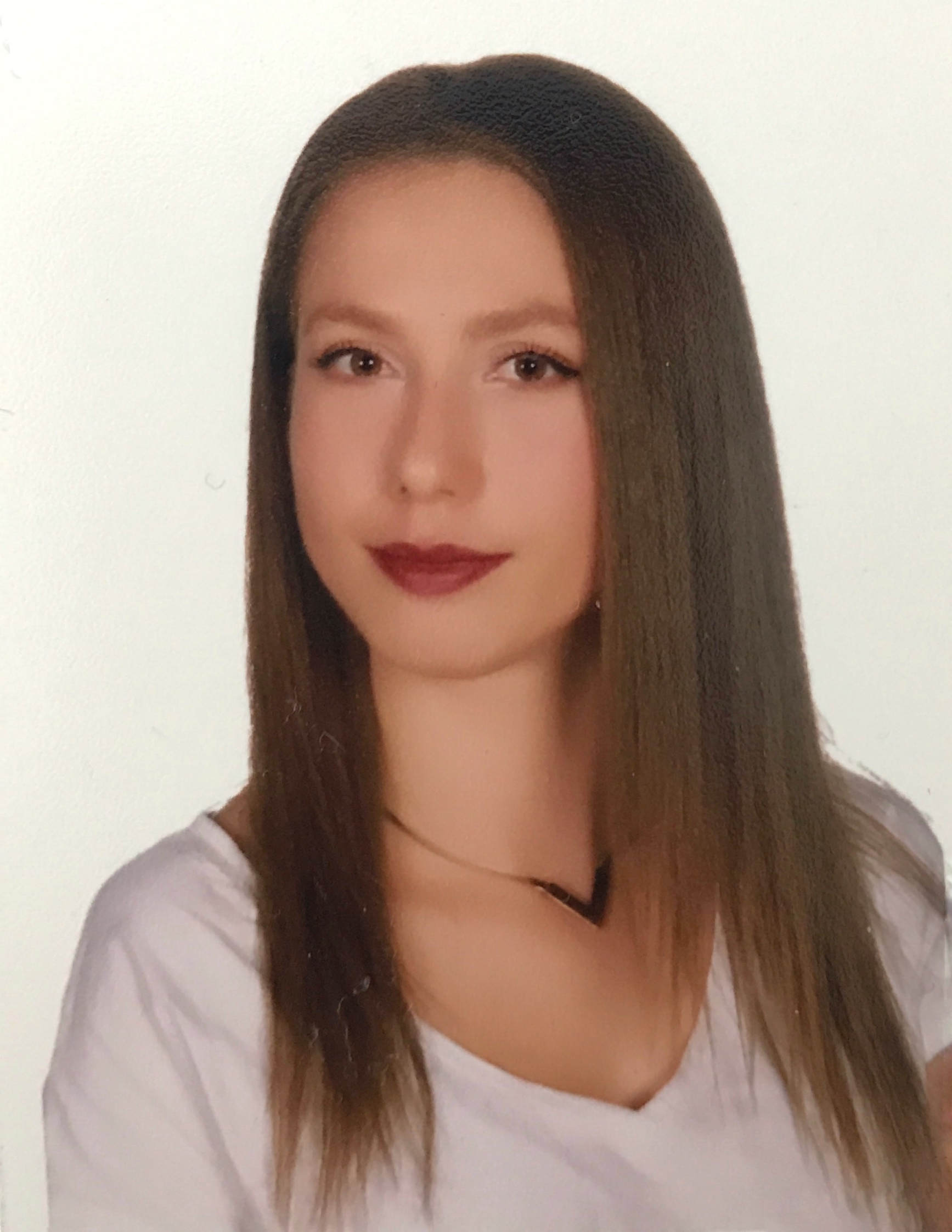 Janina Öznur Aktepe