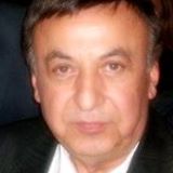 Rahim Gülcüoğlu