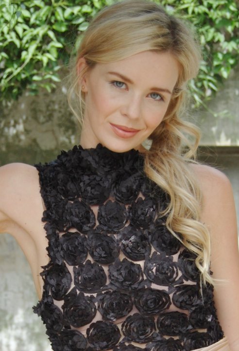 Abigail Jayne Martin
